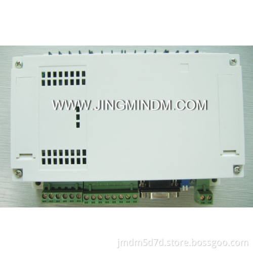 8 Channels AC Load Light-Dimmer, Pressure Regulating, Adusting Power Controller